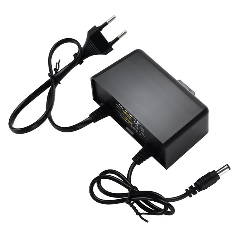 Outdoor Power Supply 12V - B44C Adattatore di alimentazione impermeabile 12V