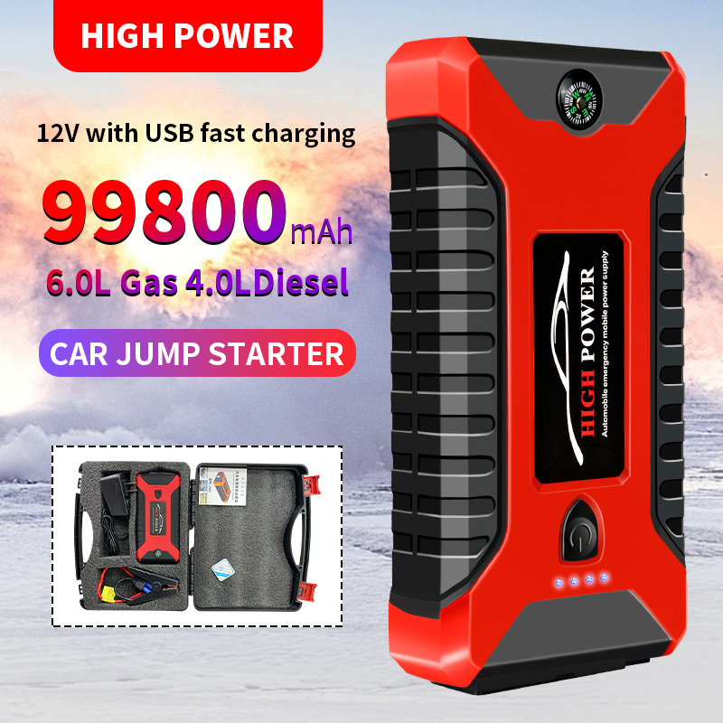 Outdoor Power Supply 12V - Alimentatore di emergenza di alta qualità