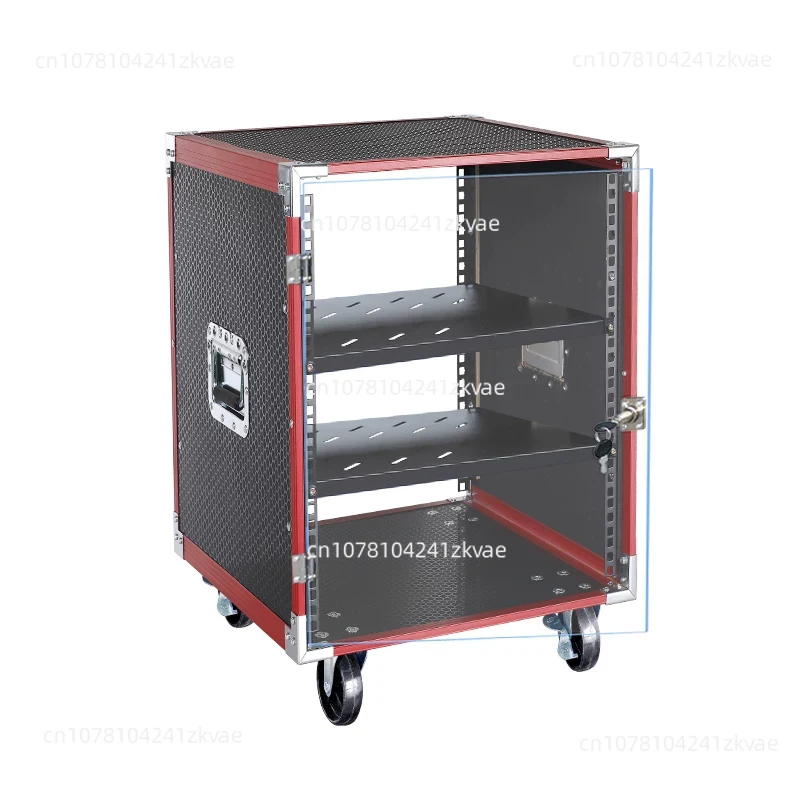 Armadio per amplificatore di p - Outdoor Power Rack recensione e prezzo