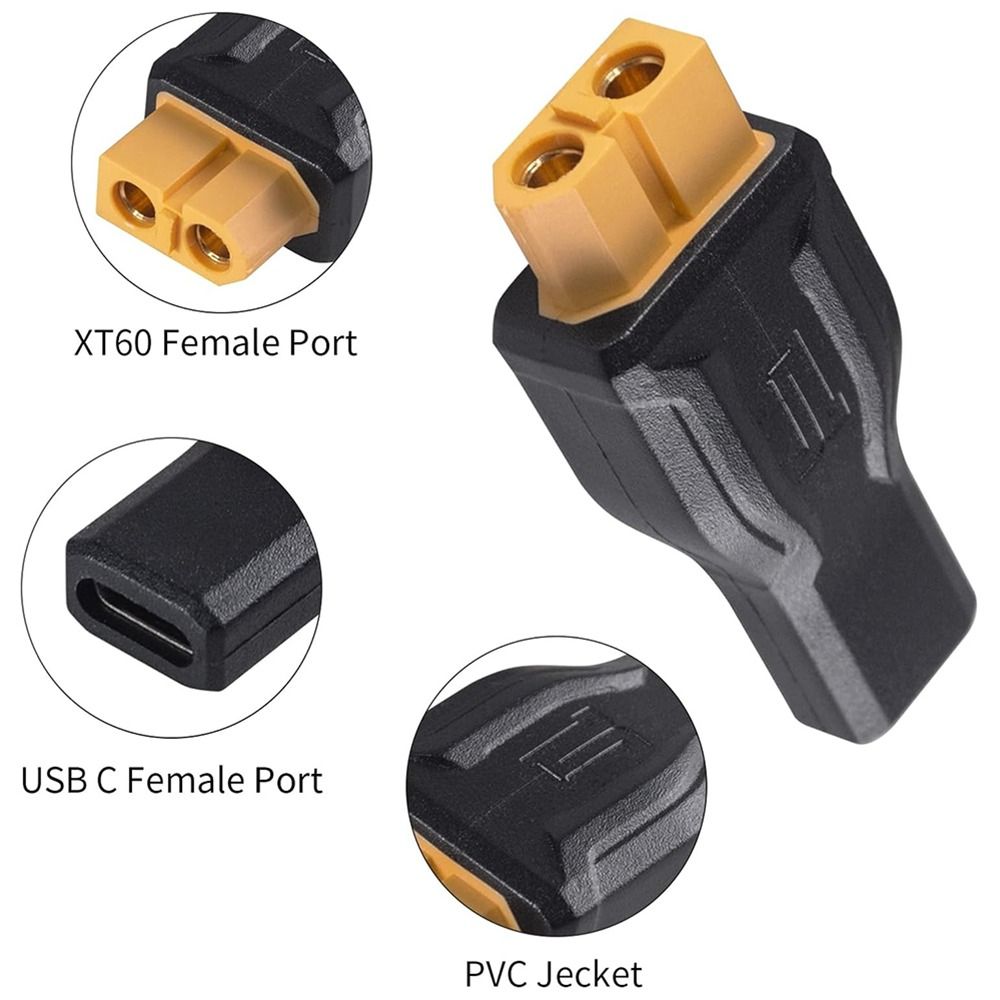 5525 7450 Adattatore da USB C  - Outdoor Usb Power Adapter recensione e prezzo