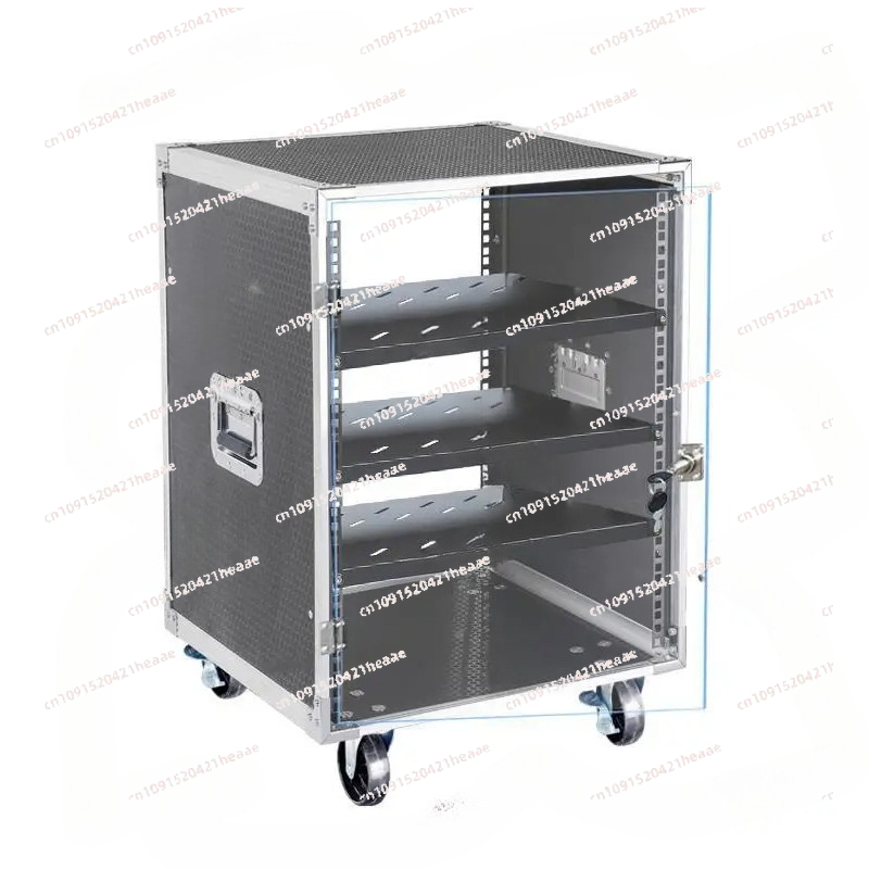 Adatto per Mixer da Esterno 10 - Outdoor Power Rack recensione e prezzo