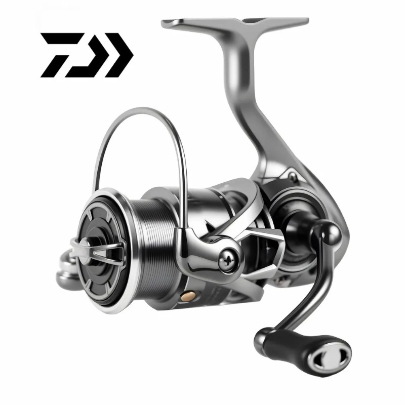 Mulinello da Spinning DAIWA co - Outdoor Power Reel recensione e prezzo