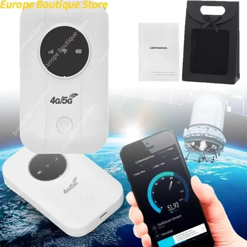 Apparecchiatura Hotspot adatta - Outdoor Usb Power Adapter recensione e prezzo