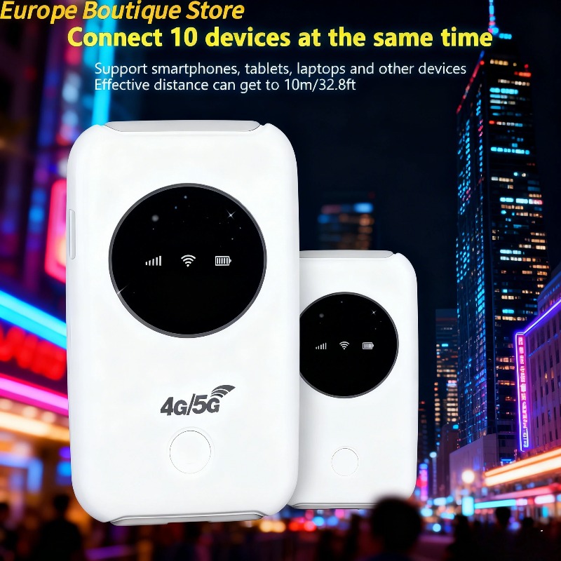 Apparecchiatura Hotspot adatta - Outdoor Usb Power Adapter recensione e prezzo