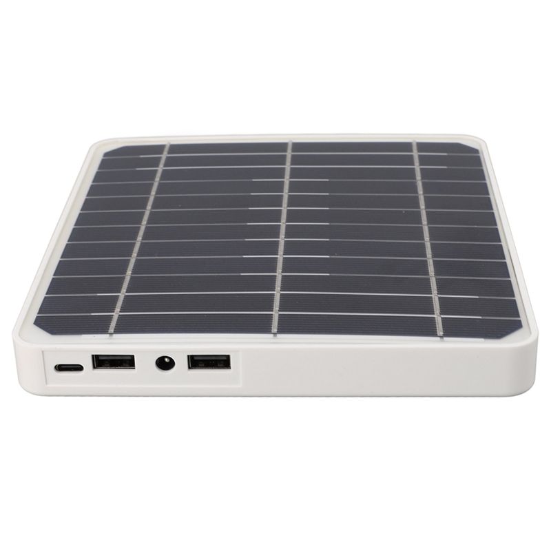 Kit Pannello Solare Impermeabi - Outdoor Power Rack recensione e prezzo