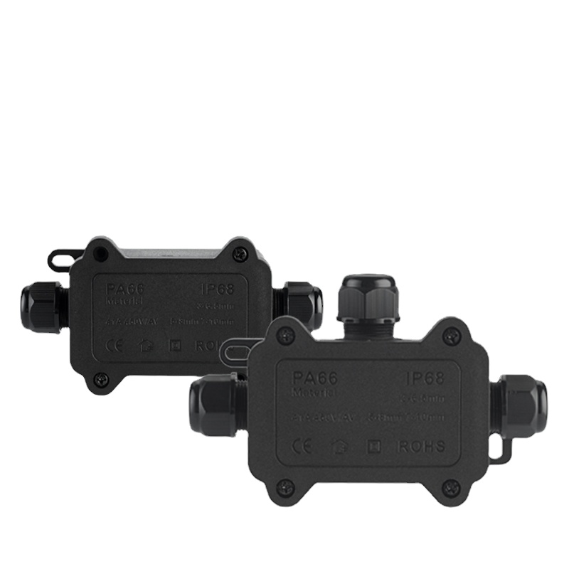 Scatola di giunzione impermeab - Outdoor Power Supply Box recensione e prezzo