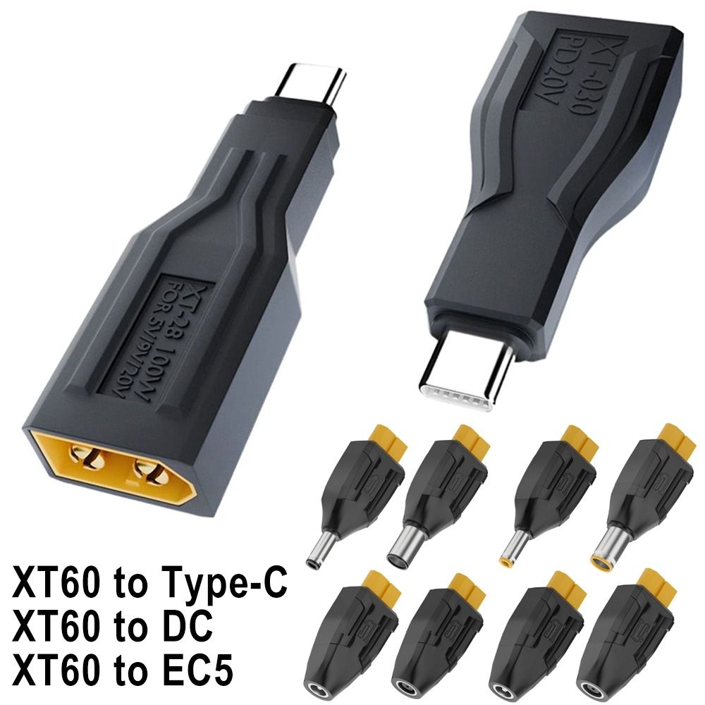5525 7450 Adattatore da USB C  - Outdoor Usb Power Adapter recensione e prezzo