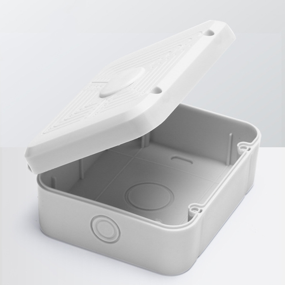 Scatola di giunzione impermeab - Outdoor Power Supply Box recensione e prezzo
