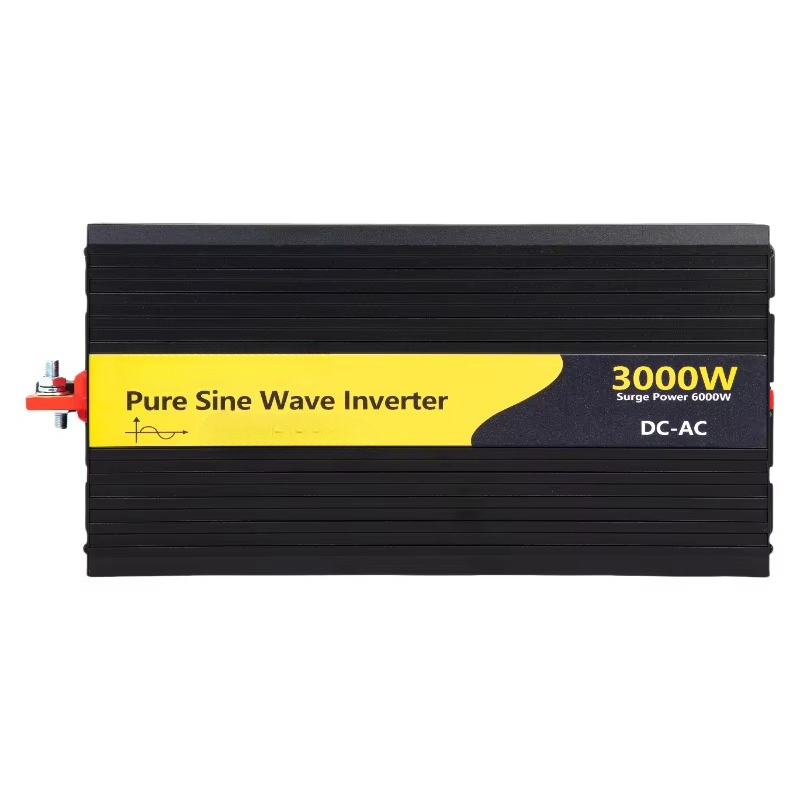 Inverter Roger 3000W-B a Onda  - Outdoor Power Supply 12V recensione e prezzo
