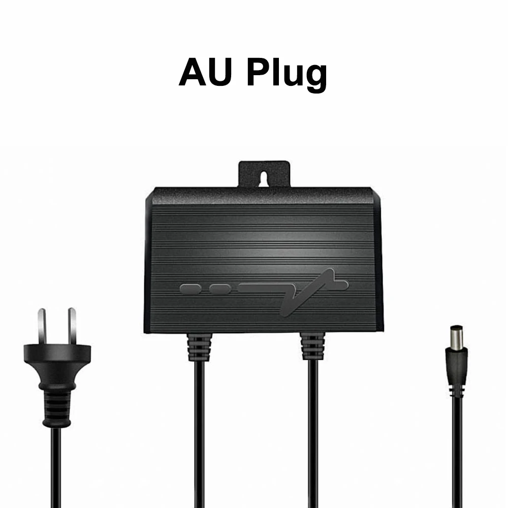 Outdoor AC 100-240V Input DC 1 - Outdoor Power Supply 12V recensione e prezzo