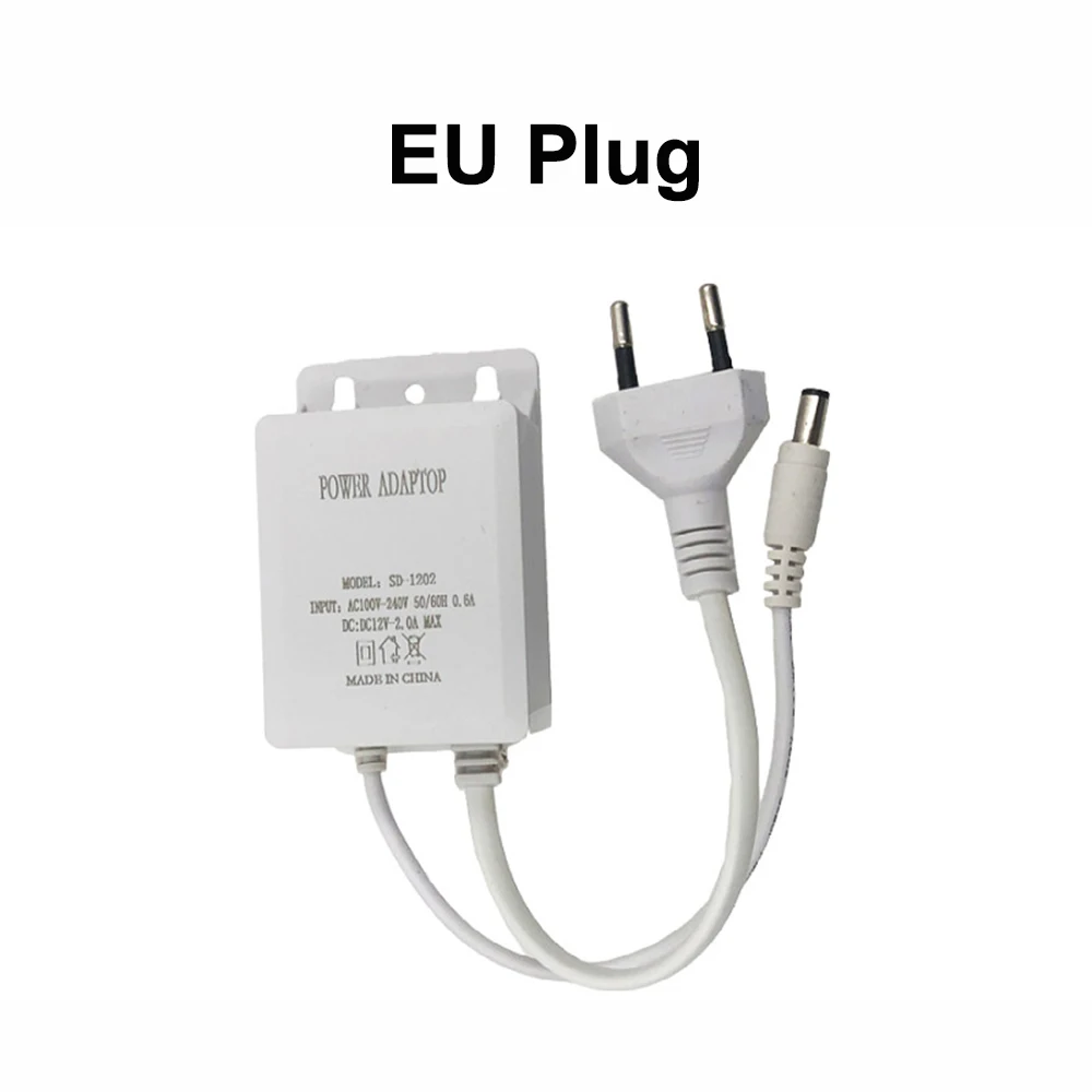 Outdoor AC 100-240V Input DC 1 - Outdoor Power Supply 12V recensione e prezzo