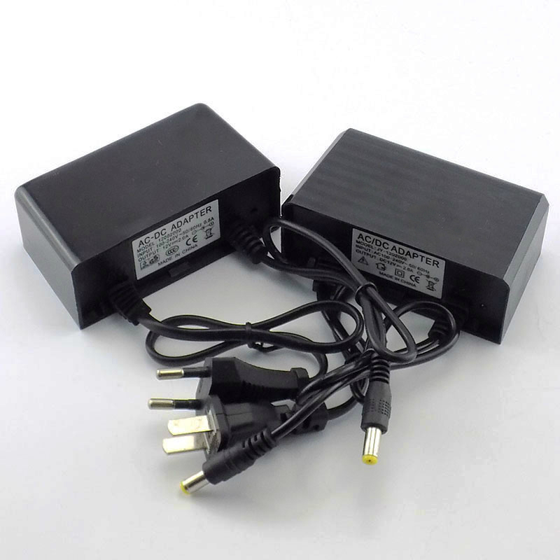 Alimentatore impermeabile per  - Outdoor Power Supply 12V recensione e prezzo