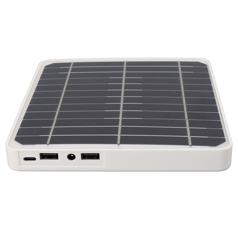 A63K-Kit pannello solare imper - Outdoor Power Rack recensione e prezzo