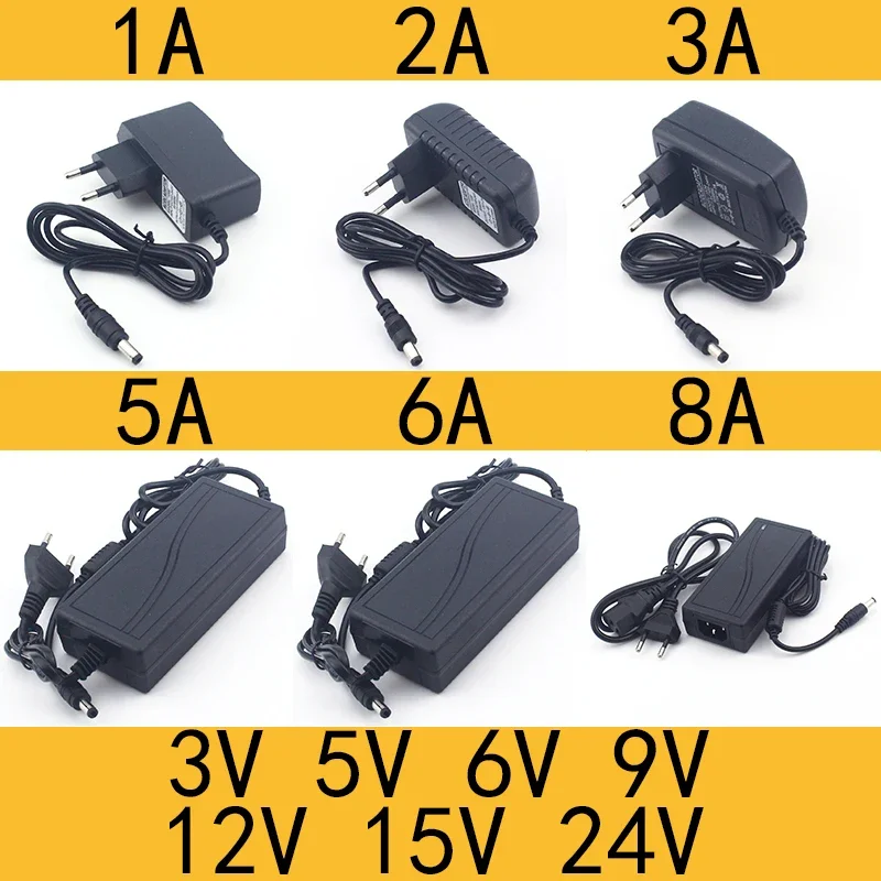 Adattatore di Alimentazione Un - Outdoor Power Supply 12V recensione e prezzo