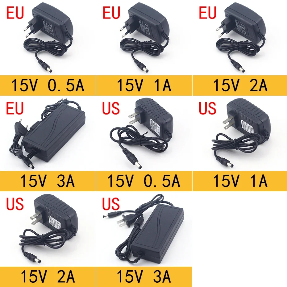Adattatore di Alimentazione Un - Outdoor Power Supply 12V recensione e prezzo