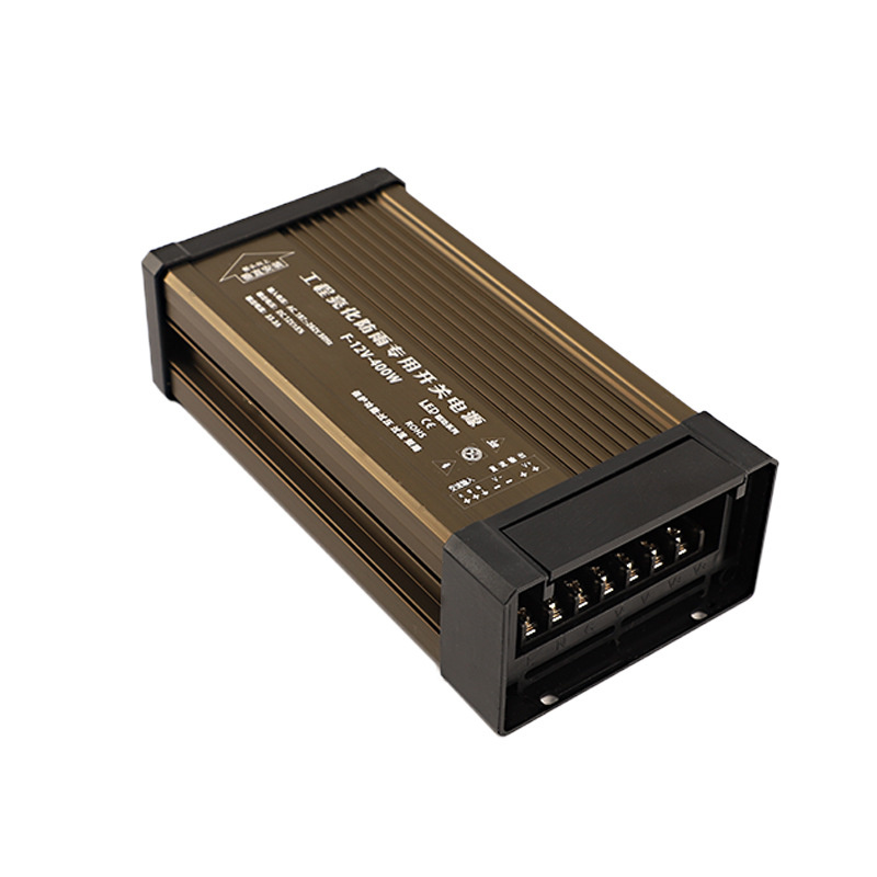 5 12 24 Volt DC Alimentatore A - Outdoor Power Supply 12V recensione e prezzo