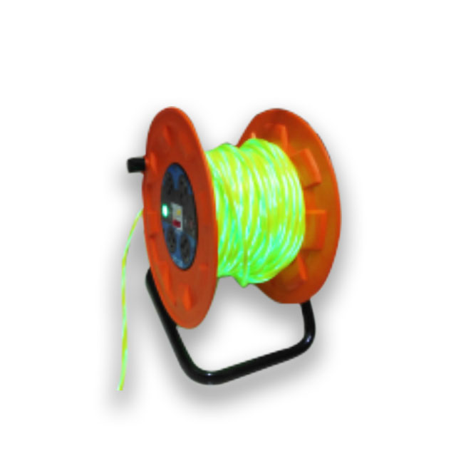 Cavo di prolunga elettrico a 4 - Outdoor Power Reel recensione e prezzo