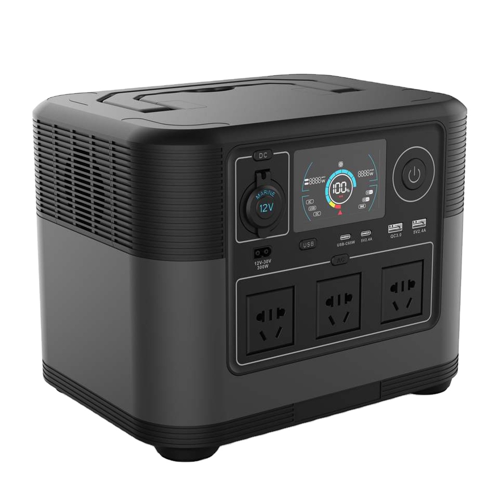 Power Bank da Esterno, Stazion - Outdoor Power Plug In recensione e prezzo