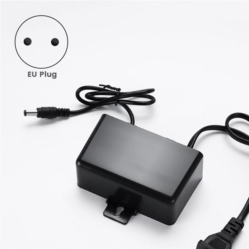 B44C Adattatore di alimentazio - Outdoor Power Supply 12V recensione e prezzo