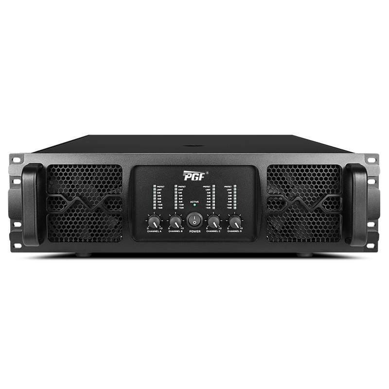 Amplificatore di potenza profe - Outdoor Power Rack recensione e prezzo