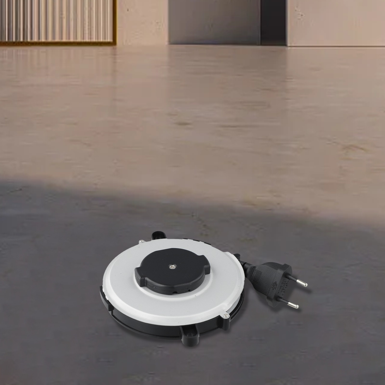Cavo di Alimentazione Avvolgib - Outdoor Power Reel recensione e prezzo