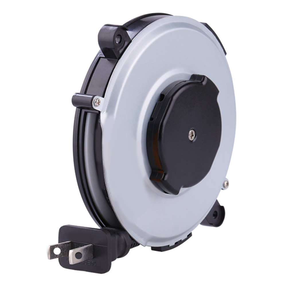 Cavo di Alimentazione Avvolgib - Outdoor Power Reel recensione e prezzo