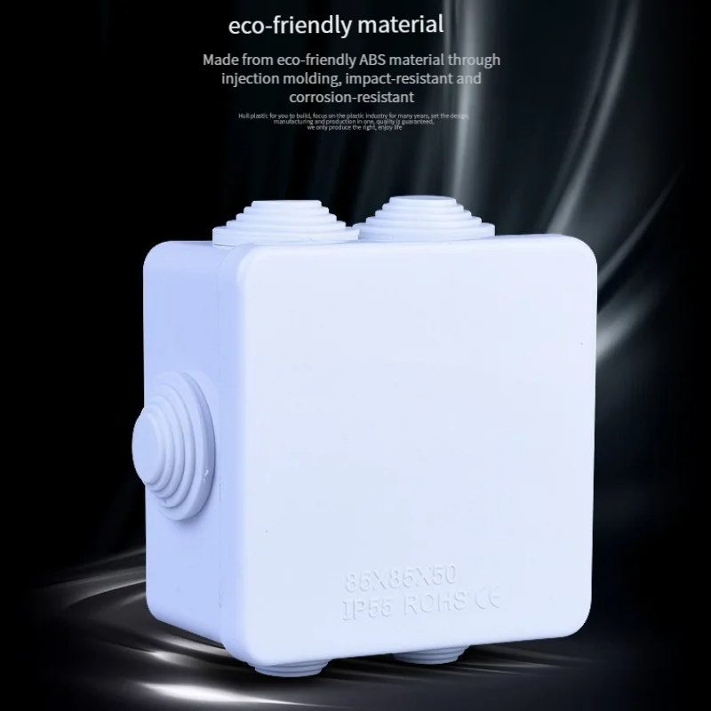 Scatola di Distribuzione Elett - Outdoor Power Supply Box recensione e prezzo