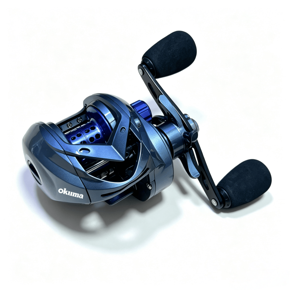 Nuovo Mulinello da Pesca Okuma - Outdoor Power Reel recensione e prezzo