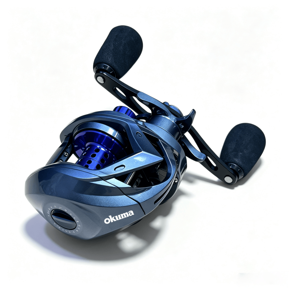 Nuovo Mulinello da Pesca Okuma - Outdoor Power Reel recensione e prezzo