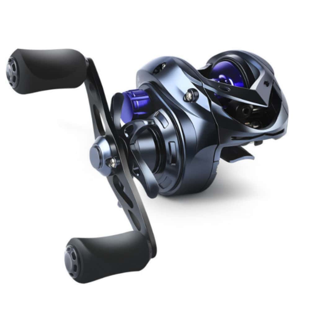 Nuovo Mulinello da Pesca Okuma - Outdoor Power Reel recensione e prezzo