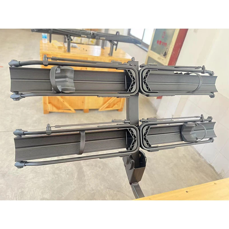 Accessori per E-Bike ODM/OEM,  - Outdoor Power Rack recensione e prezzo