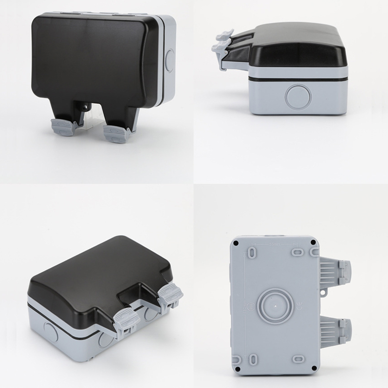Avoir Tuya Zigbee Prese elettr - Outdoor Usb Power Adapter recensione e prezzo