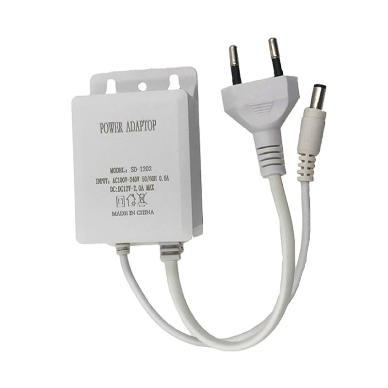 Adattatore di alimentazione US - Outdoor Power Supply 12V recensione e prezzo