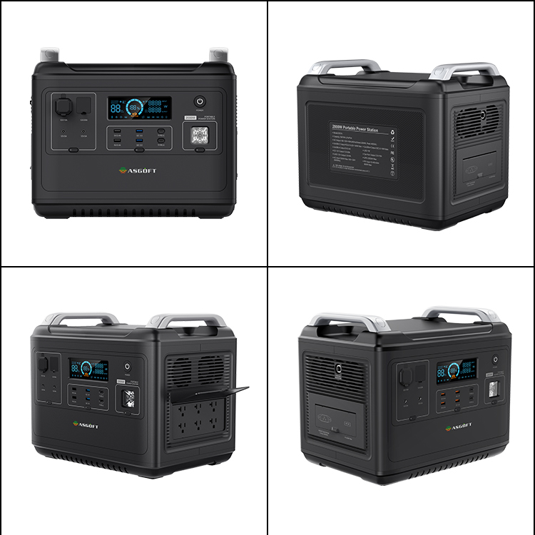 1200W 2000W 3600W 5V 12V Stazi - Outdoor Power Supply 12V recensione e prezzo