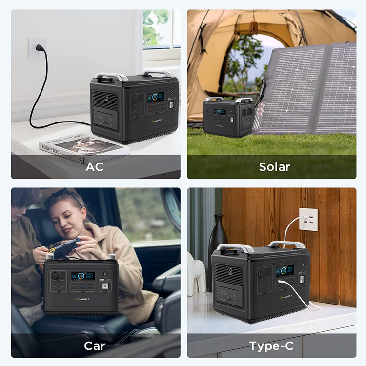1200W 2000W 3600W 5V 12V Stazi - Outdoor Power Supply 12V recensione e prezzo