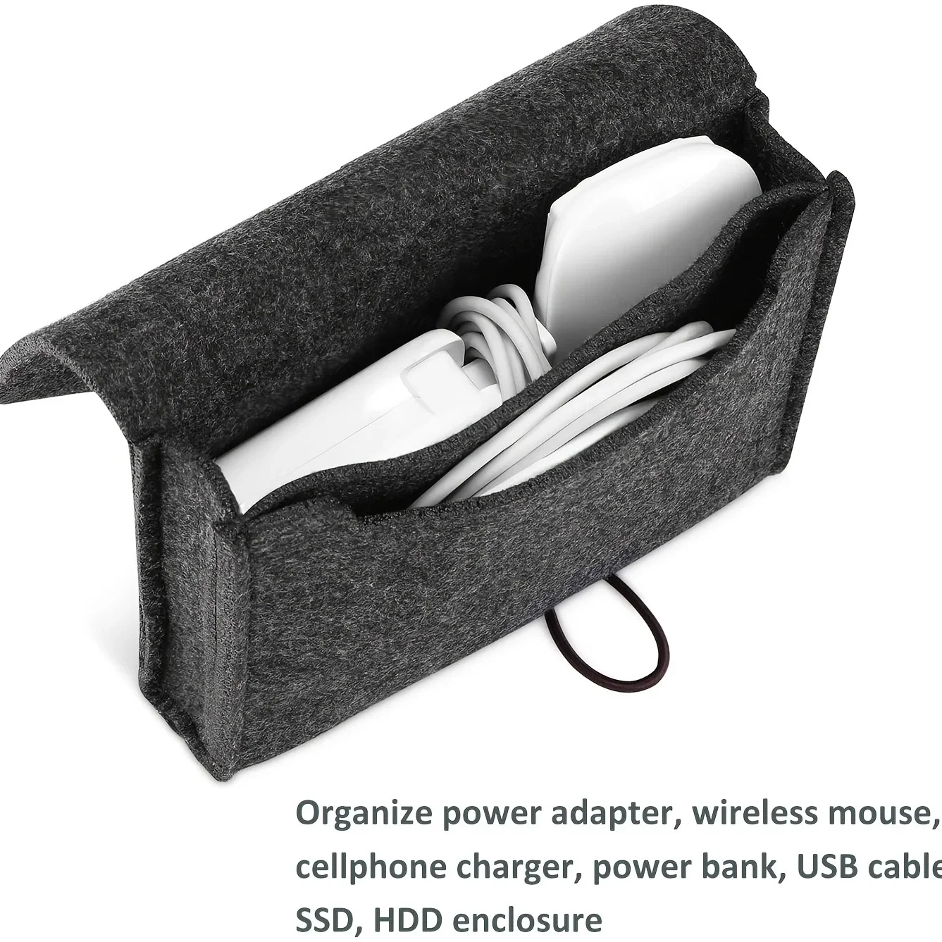 Custodia portatile per organiz - Outdoor Usb Power Adapter recensione e prezzo