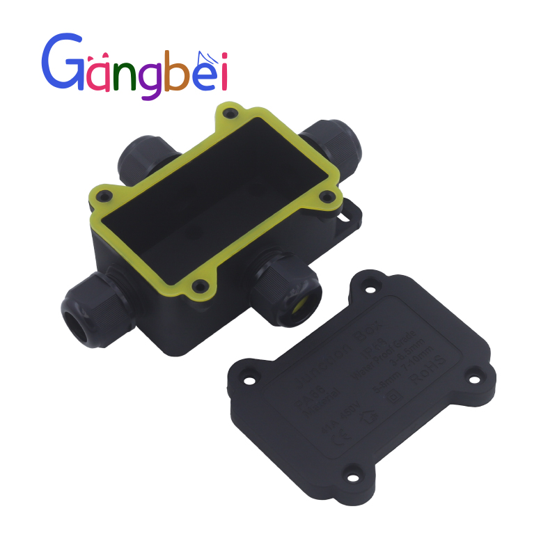 Scatola di Giunzione Impermeab - Outdoor Power Supply Box recensione e prezzo