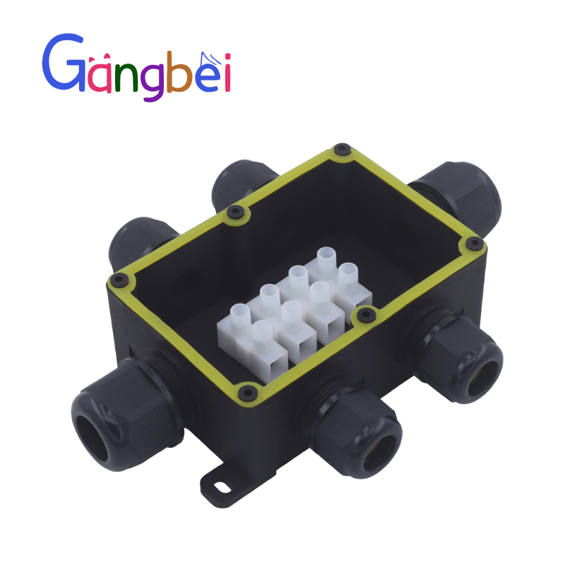Scatola di Giunzione Impermeab - Outdoor Power Supply Box recensione e prezzo