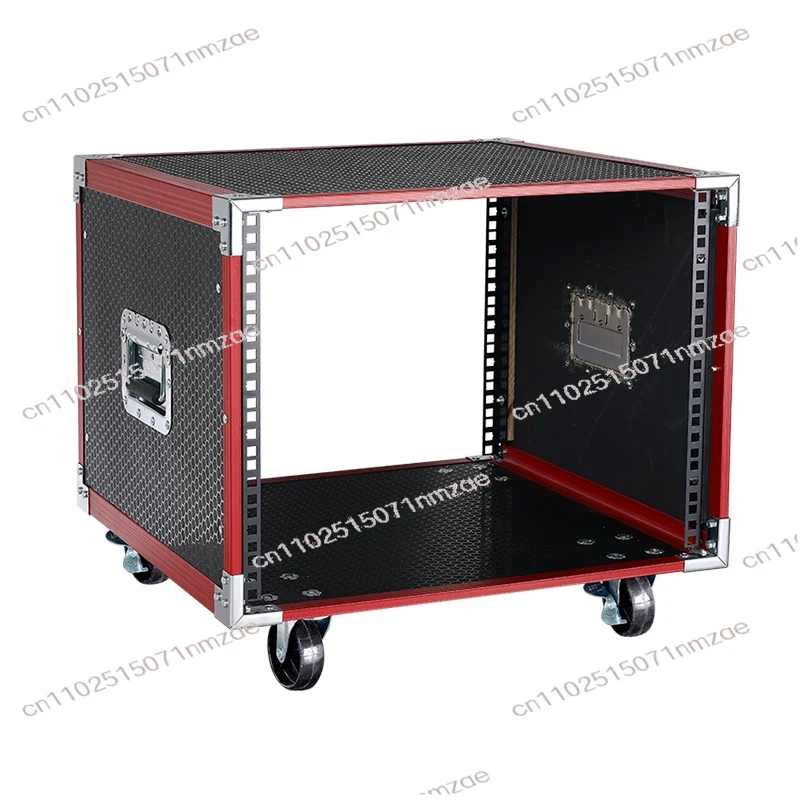 Armadio per Amplificatore di P - Outdoor Power Rack recensione e prezzo