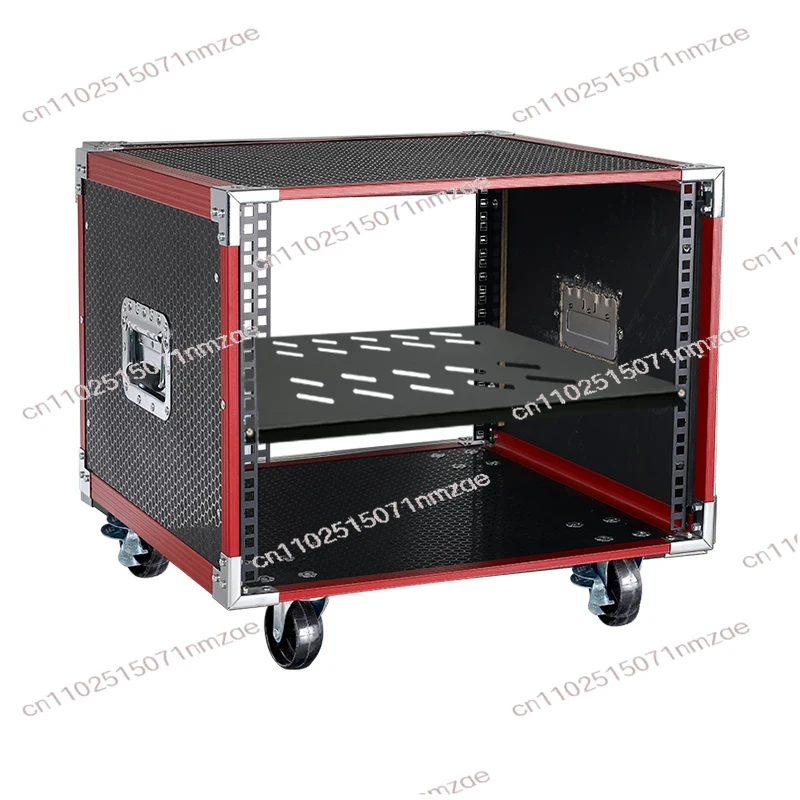 Armadio per Amplificatore di P - Outdoor Power Rack recensione e prezzo