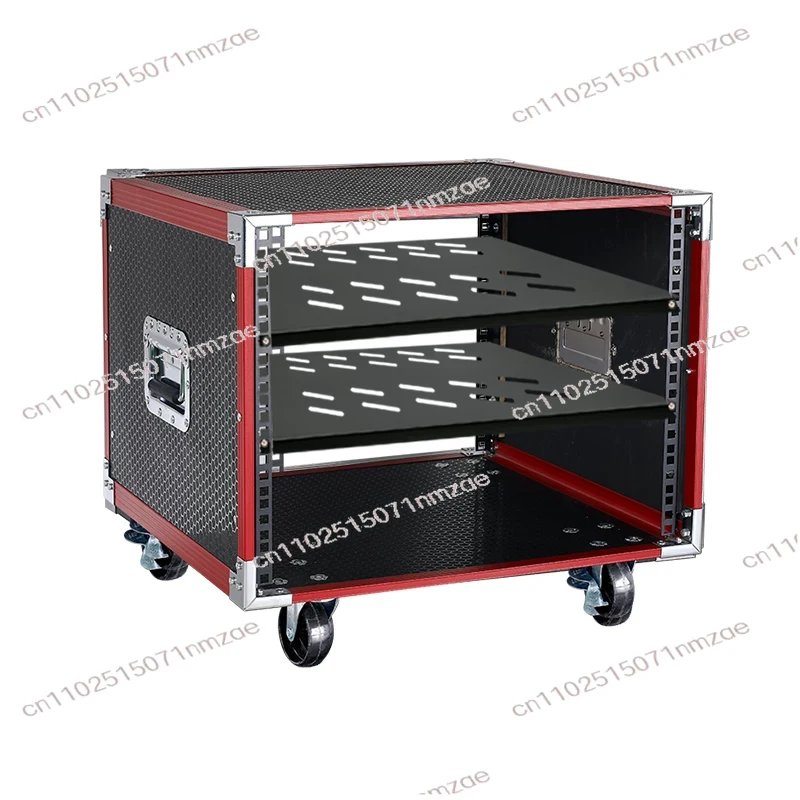 Armadio per Amplificatore di P - Outdoor Power Rack recensione e prezzo