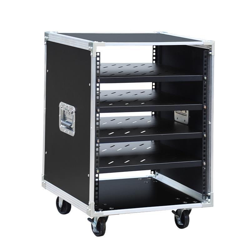 Armadio per amplificatore di p - Outdoor Power Rack recensione e prezzo