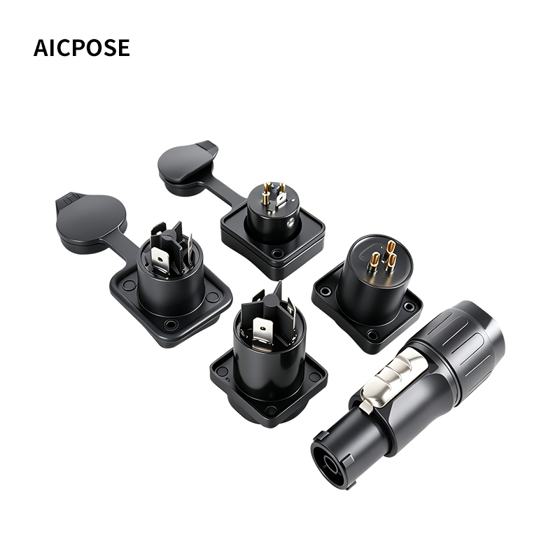 10 pezzi Connettore di Aliment - Outdoor Power Supply 12V recensione e prezzo