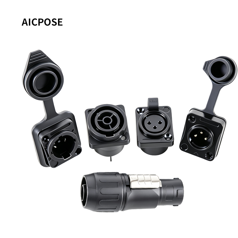 10 pezzi Connettore di Aliment - Outdoor Power Supply 12V recensione e prezzo