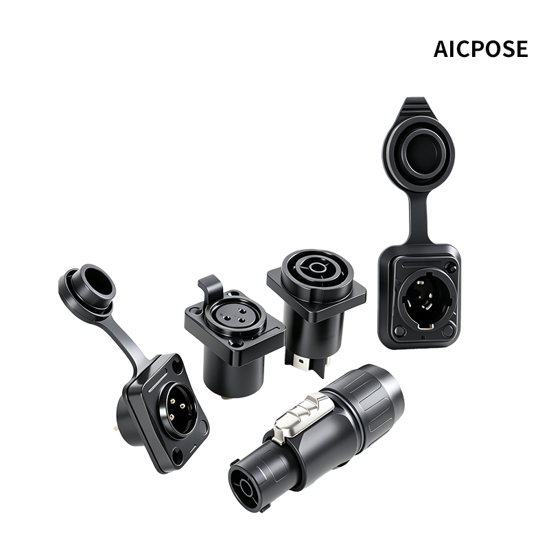 10 pezzi Connettore di Aliment - Outdoor Power Supply 12V recensione e prezzo