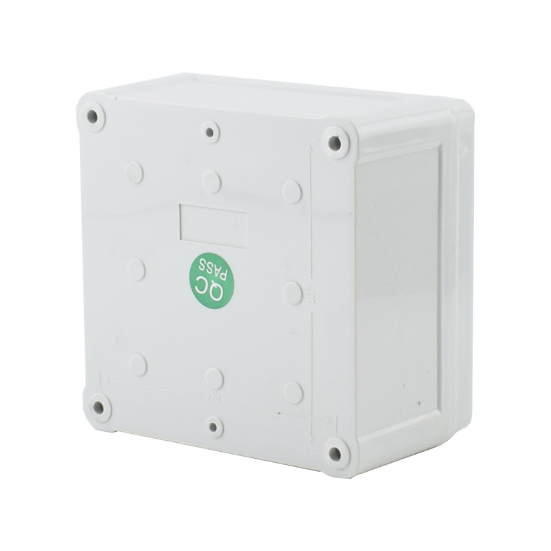 Scatola di plastica impermeabi - Outdoor Power Supply Box recensione e prezzo