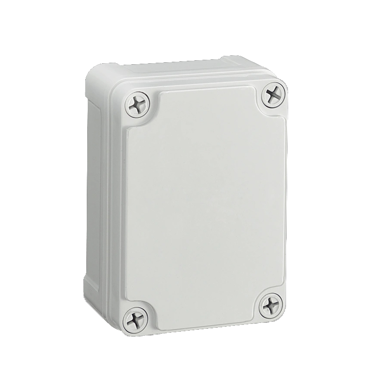 Scatola di plastica impermeabi - Outdoor Power Supply Box recensione e prezzo
