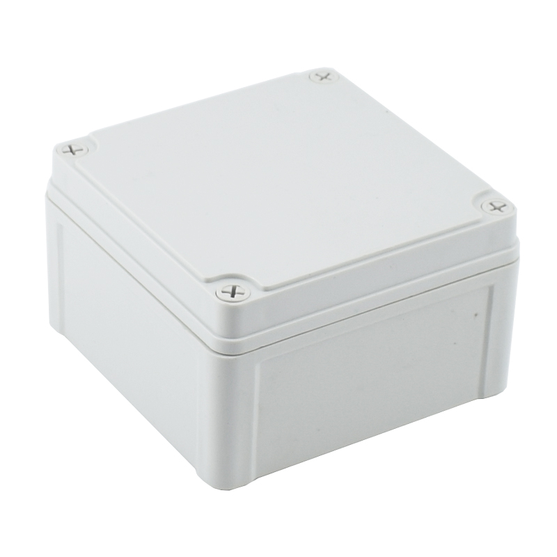 Scatola di plastica impermeabi - Outdoor Power Supply Box recensione e prezzo