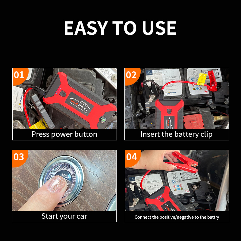 Alimentatore di emergenza di a - Outdoor Power Supply 12V recensione e prezzo