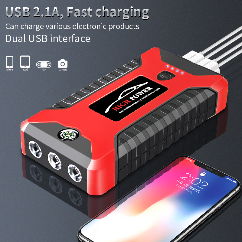 Alimentatore di emergenza di a - Outdoor Power Supply 12V recensione e prezzo